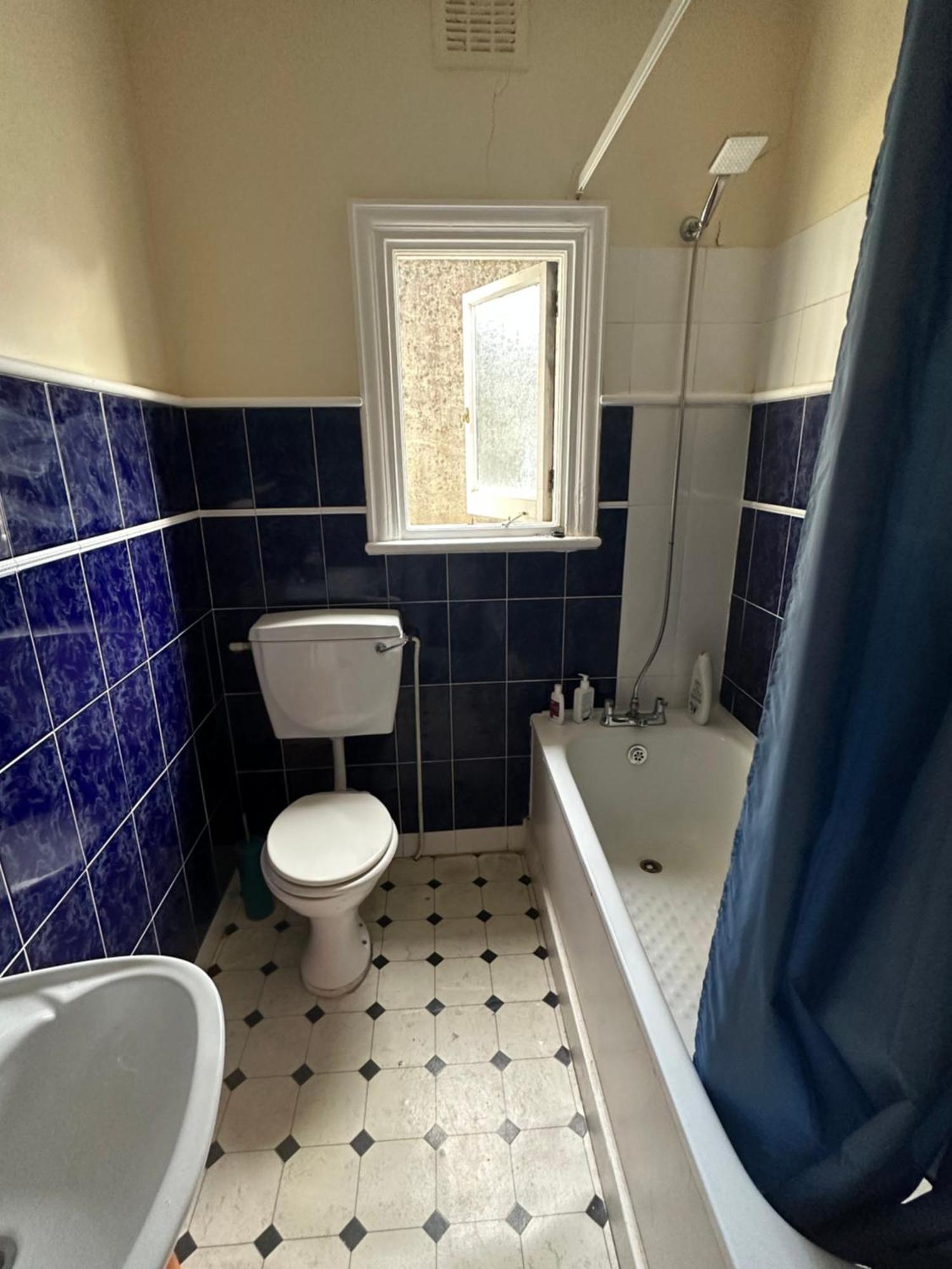 Double Bedroom In Central London Eksteriør bilde