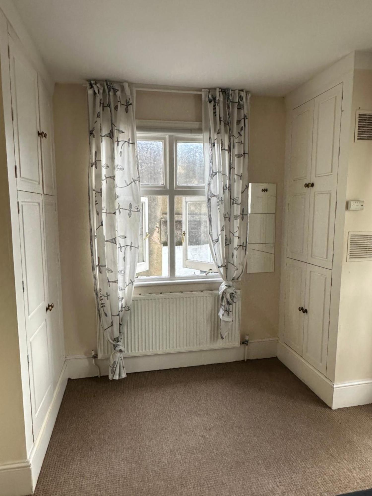Double Bedroom In Central London Eksteriør bilde