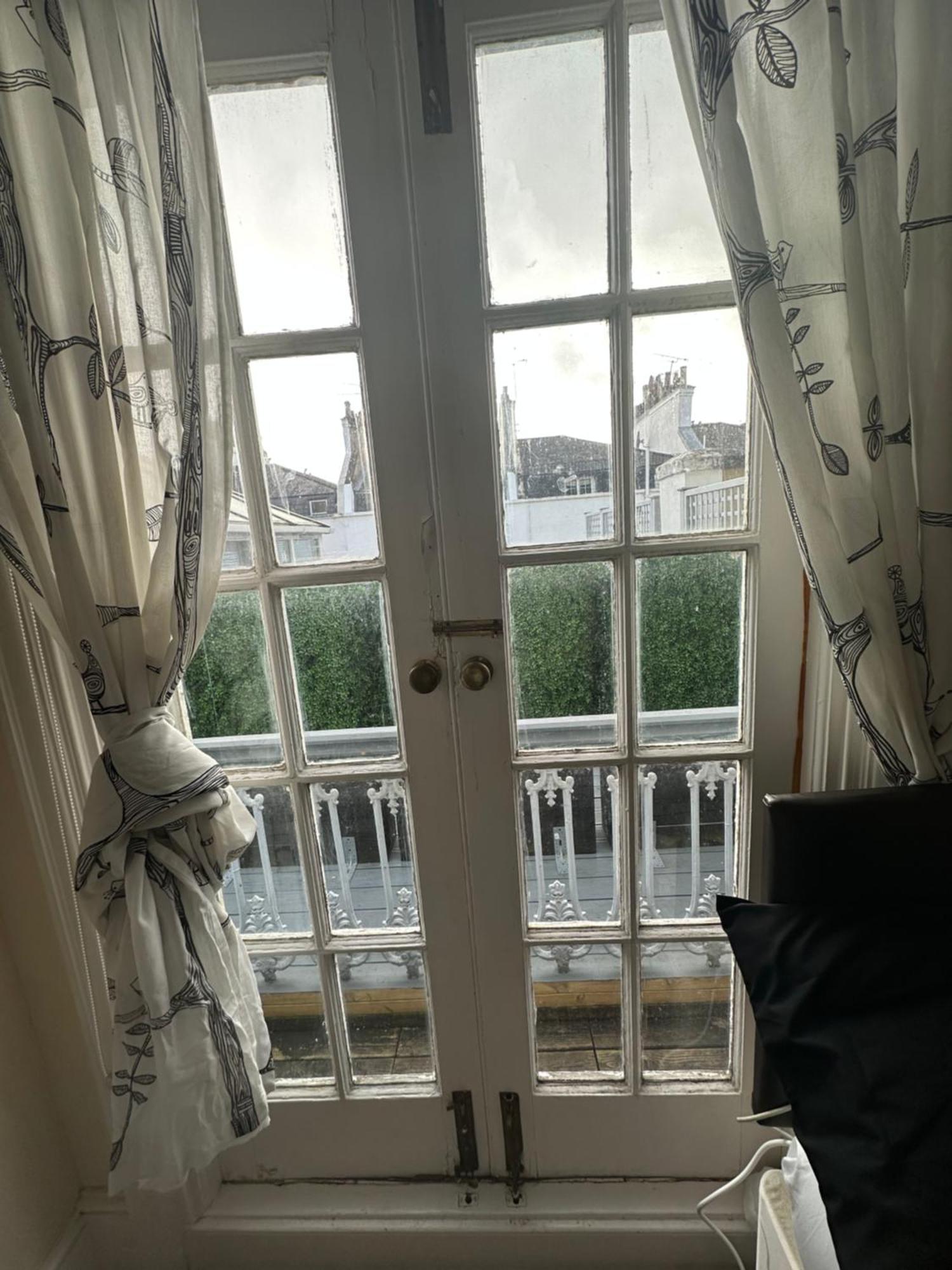 Double Bedroom In Central London Eksteriør bilde